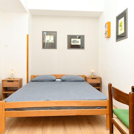 Apartmani Zupanic Koromačno Εξωτερικό φωτογραφία