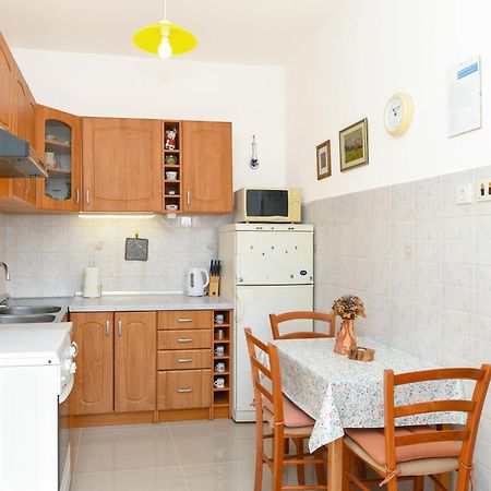 Apartmani Zupanic Koromačno Εξωτερικό φωτογραφία