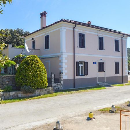 Apartmani Zupanic Koromačno Εξωτερικό φωτογραφία